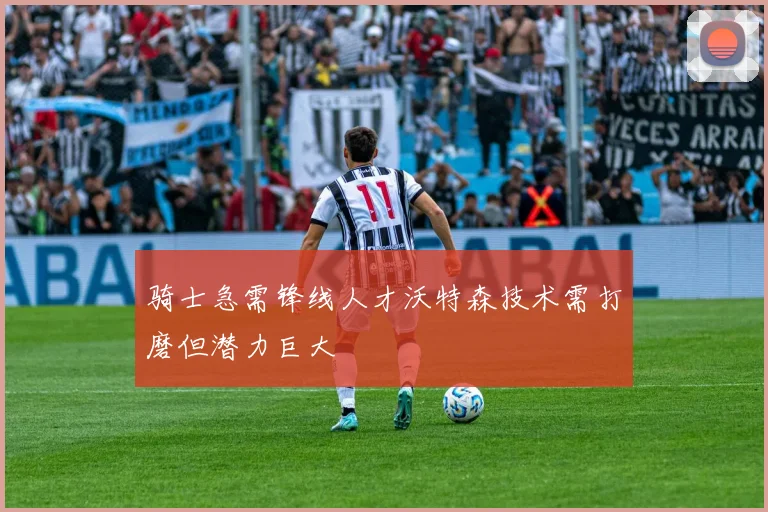 骑士急需锋线人才沃特森技术需打磨但潜力巨大